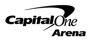 CAPITAL ONE ARENA