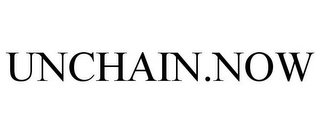 UNCHAIN.NOW