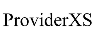 PROVIDERXS