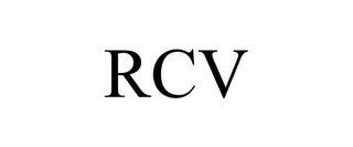 RCV