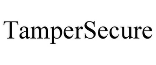 TAMPERSECURE