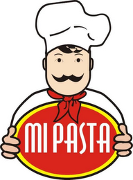 MI PASTA