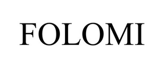 FOLOMI