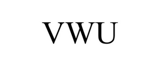 VWU