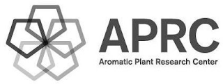 APRC AROMATIC PLANT RESEARCH CENTER