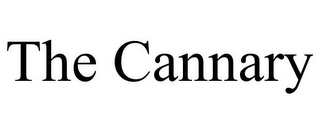 THE CANNARY