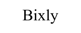 BIXLY