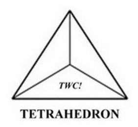 TWC! TETRAHEDRON