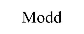 MODD