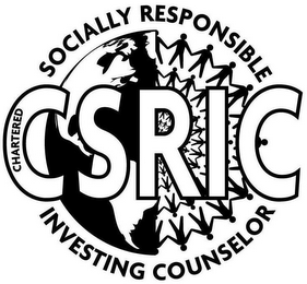 CSRIC CHARTERED SOCIALLY RESPONSIBLE INVESTING COUNSELOR