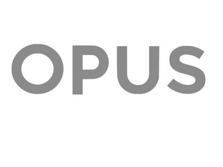 OPUS