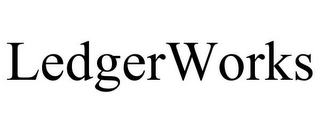 LEDGERWORKS