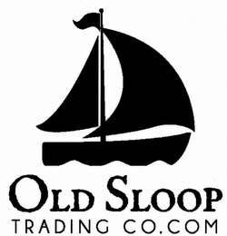 OLD SLOOP TRADING CO.COM