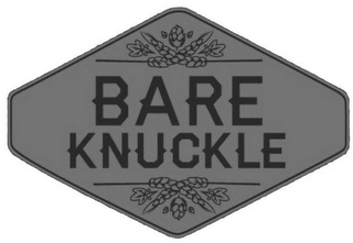 BARE KNUCKLE