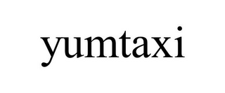 YUMTAXI