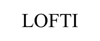 LOFTI