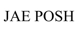 JAE POSH