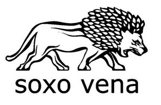 SOXO VENA