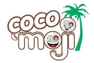 COCO 'MOJI