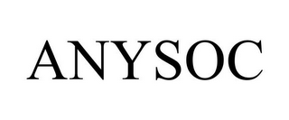 ANYSOC