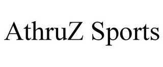 ATHRUZ SPORTS