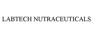 LABTECH NUTRACEUTICALS