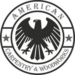 AMERICAN CARPENTRY & WOODWORKS