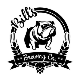 BILL'S BREWING CO.