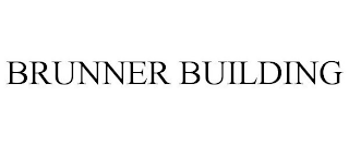 BRUNNER BUILDING