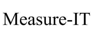 MEASURE-IT