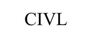 CIVL