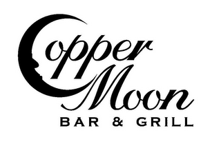 COPPER MOON BAR & GRILL