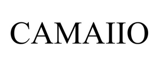 CAMAIIO
