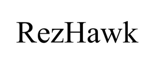 REZHAWK