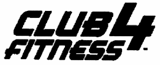 CLUB 4 FITNESS