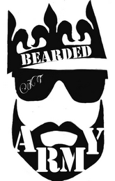 BEARDED ARMY