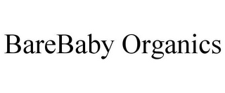 BAREBABY ORGANICS