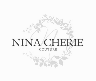 NINA CHERIE COUTURE N