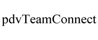 PDVTEAMCONNECT