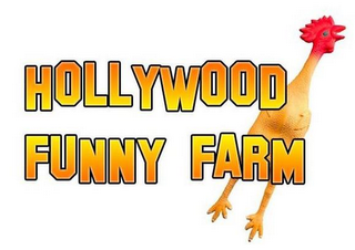 HOLLYWOOD FUNNY FARM