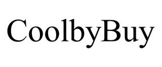 COOLBYBUY