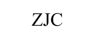 ZJC