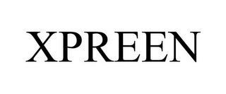 XPREEN