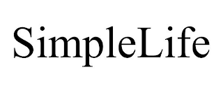 SIMPLELIFE