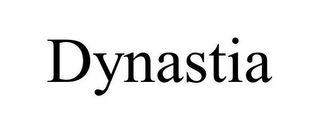 DYNASTIA