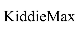 KIDDIEMAX