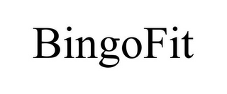 BINGOFIT