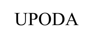UPODA