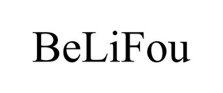 BELIFOU