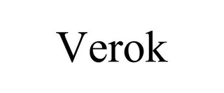 VEROK